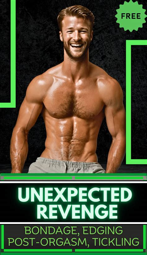 literotica revenge|Randy's Unexpected Revenge .